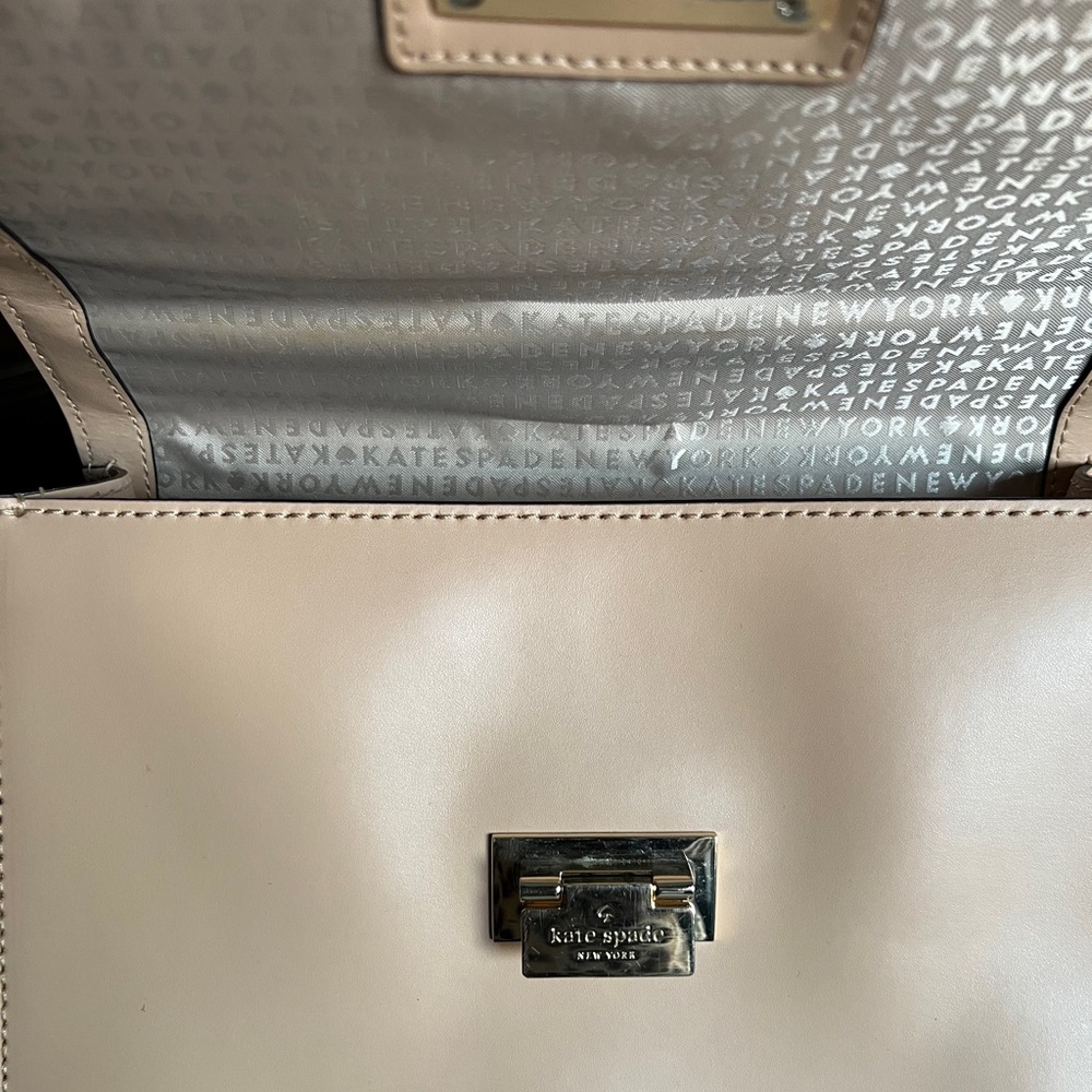 Kate Spade Crossbody - Picture 2 of 5